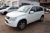 Suzuki Grand Vitara wolmirstedt