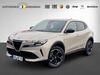 Alfa Romeo Junior heupelzen