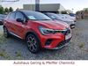 Mitsubishi ASX drossdorf
