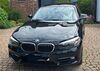 BMW 118 walhausen