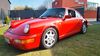 Porsche 964 Irrhausen