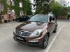 SsangYong REXTON deutschland