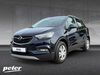 Opel Mokka X harzungen