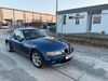 BMW Z3 langenhagen
