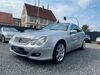 Mercedes-Benz C 320 wunstorf