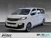 Opel Zafira Life ruttersdorf-lotschen