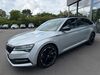 Skoda Superb wissmannsdorf