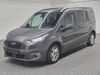 Ford Grand Tourneo Büddenstedt
