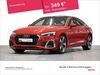 Audi A5 dohma