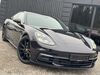 Porsche Panamera ruttersdorf-lotschen