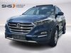 Hyundai TUCSON suedergellersen