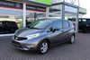 Nissan Note hottelstedt