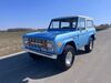 Ford Bronco wattmannshagen