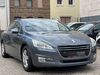 Peugeot 508 niederhosenbach
