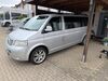 VW T5 Caravelle deutschland