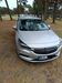 Opel Astra harzungen