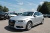 Audi A3 kuehbach