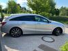 Mercedes-Benz CLA 200 Shooting Brake niederhosenbach