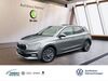 Skoda Fabia Berschweiler bei Baumholder