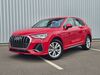 Audi Q3 krauchenwies