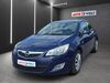 Opel Astra muehlstedt