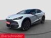 Cupra Tavascan krauchenwies
