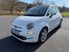 Fiat 500C Gersfeld (Rhön)