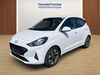 Hyundai i10 huelseburg