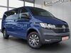 VW T6 Kombi deutschland