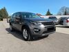 Land Rover Discovery unterluess
