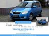 Skoda Roomster rabenau
