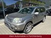 Nissan X-Trail schoental
