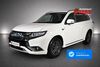 Mitsubishi Outlander enzkloesterle
