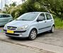 Hyundai Getz goergeshausen