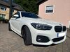 BMW 125 nieder-hilbersheim