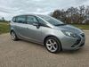 Opel Zafira Tourer grafenhausen
