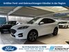 Ford Kuga saalow