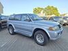 Mitsubishi Pajero koengernheim