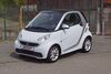 Smart ForTwo gnarrenburg