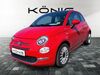 Fiat 500 schoena-kolpien