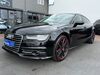 Audi A7 woelferbuett