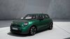Mini Cooper S salzfurtkapelle