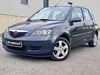 Mazda 2 oberrossbach