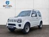 Suzuki Jimny hornburg