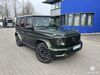 Mercedes-Benz G 63 AMG saerbeck