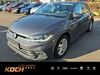 VW Polo schoental