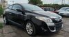 Renault Megane hann