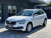 Skoda Kamiq boffzen
