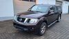 Nissan Navara Kastl