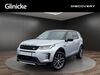 Land Rover Discovery Sport Deutschland
